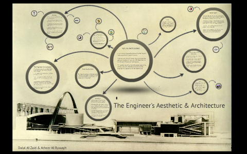 The Engineer's Aesthetic & Architecture by Dalal z on Prezi