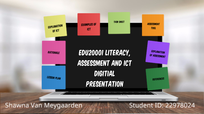 EDU20001 Digital Presentation: Shawna Van Meygaarden by Shawna Kilpi on ...