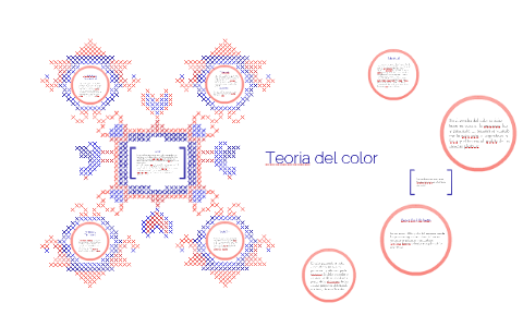 Teoria del color by on Prezi