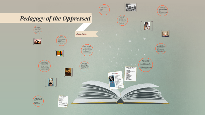 Pedagogy of the Oppressed by Jayme Nicole on Prezi