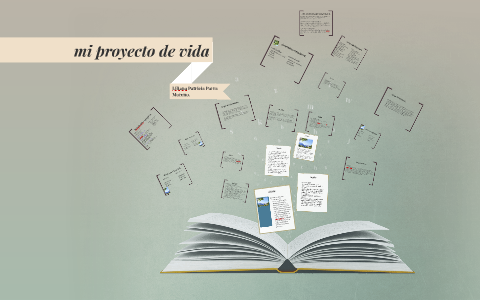 mi proyecto de vida by luis parra on Prezi