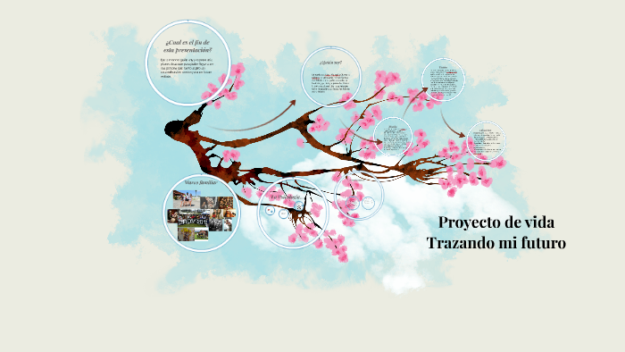Mi proyecto de vida by Alejandra Chamorro on Prezi