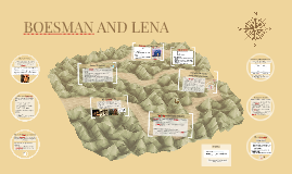 boesman and lena play summary