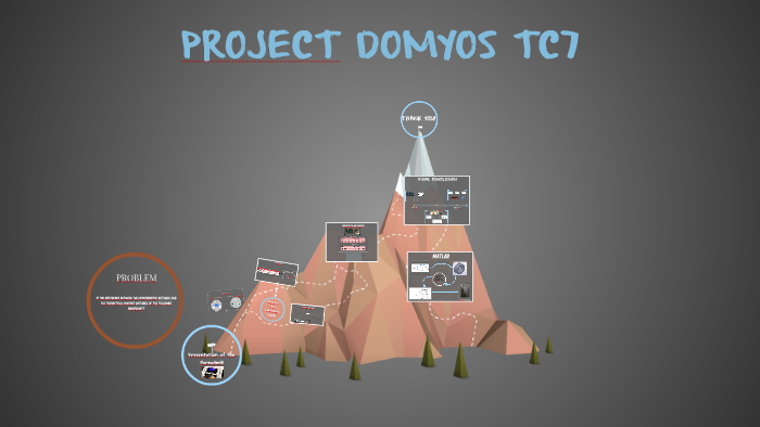 domyos tc7 v2