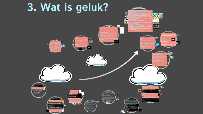 Wat is geluk? by Irene Sterrenburg on Prezi