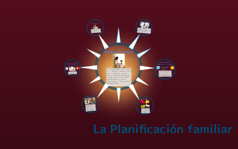 Planificación familiar by Ricardo Carvajal on Prezi