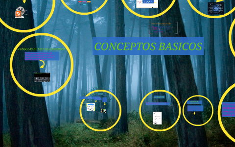 CONCEPTOS BASICOS by on Prezi