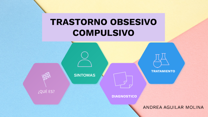 Trastorno Obsesivo Compulsivo by andrea aguilar molina on Prezi Next