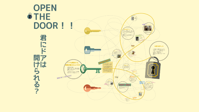 Open The By Taisei Sou