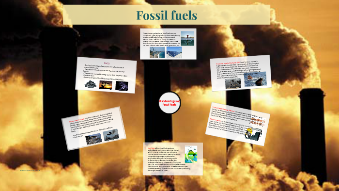 Fossil fuels by Sarah Vicente on Prezi