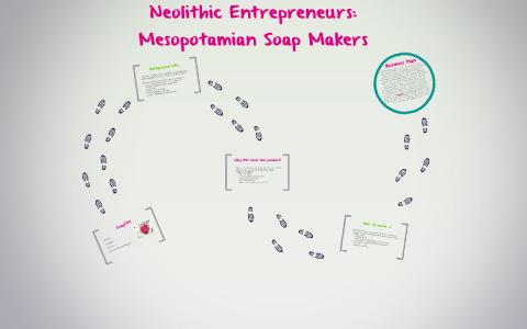 Neolithic Candle Neolithic Entrepreneurs: Mesopotamian Candle Makers by Daisy Chavira on ...
