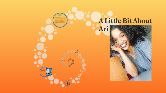 A Little Bit About Ari by Ari Anna on Prezi