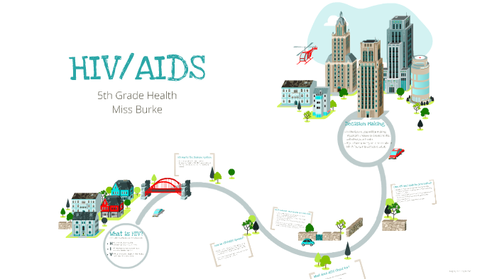 HIV/AIDS Unit by Deirdre Burke on Prezi