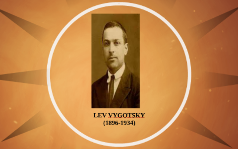 LEV VYGOTSKY by Jenny de Vera on Prezi
