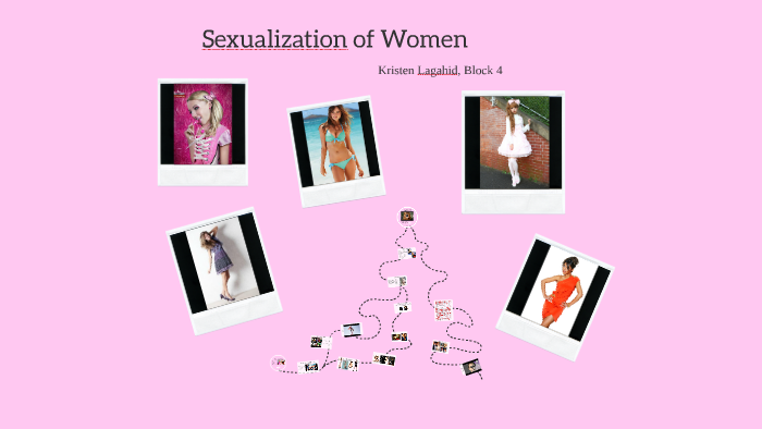 Sexualization Of Girls By Krisnte Lagahid On Prezi