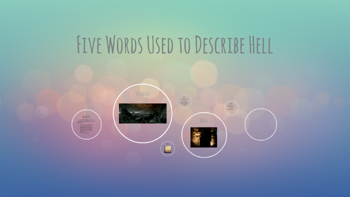 5 letter words that start with hell