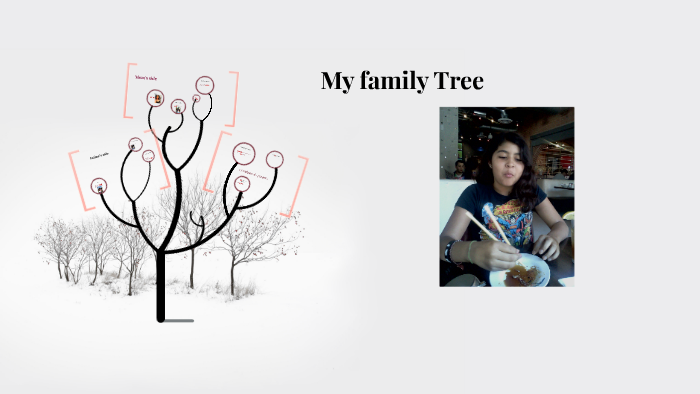 My family Tree by Ricarda Parra on Prezi