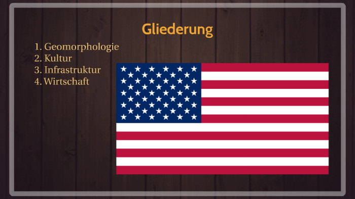 Usa Gut Vereinigte Staaten Von Amerika By Susanne Lenz On Prezi Next