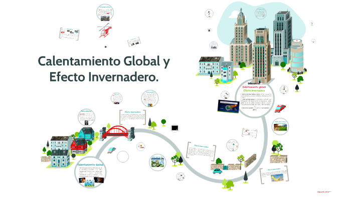 Calentamiento Global y Efecto Invernadero. by Rosa DavaLos on Prezi