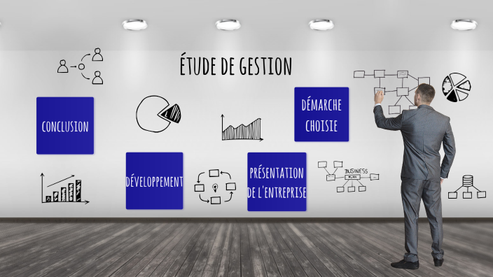 étude de gestion by Fatoumatah Diakité on Prezi