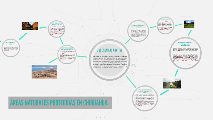 ÁREAS NATURALES PROTEGIDAS EN CHIHUAHUA. by LIZETH COSSIO GALINDO on Prezi