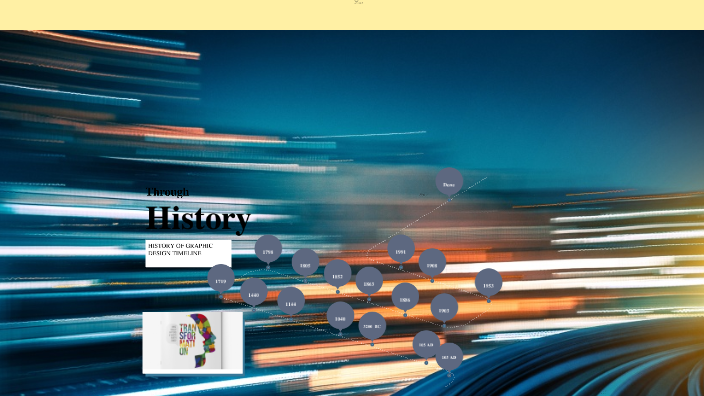 HISTORY OF GRAPHIC DESIGN TIMELINE by jaquez burnett on Prezi