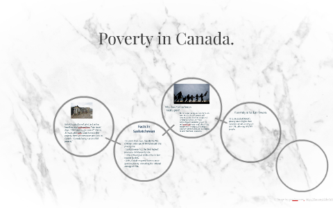 Poverty in Canada. by kayla lafond on Prezi