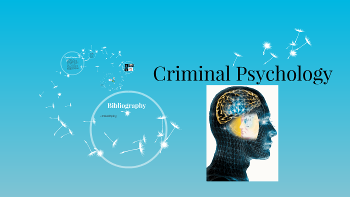 Buy criminal psychology research paper Buy criminal psychology research paper