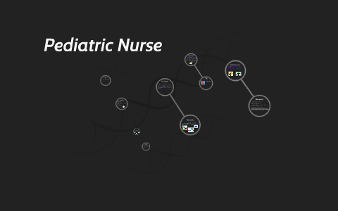 Pediatric Nurse by shiaan ramnarayan on Prezi
