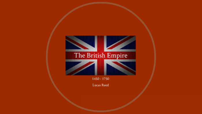 British Empire Spice Chart