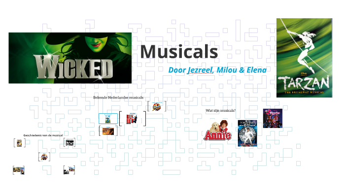 bekende-nederlandse-musicals-by-jezreel-muskiet