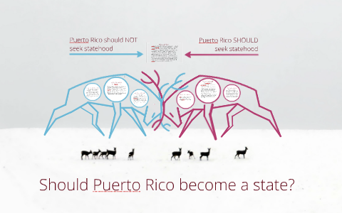 Puerto Rico Statehood: Pros and Cons