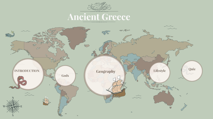 ancient greece by ruby le on Prezi