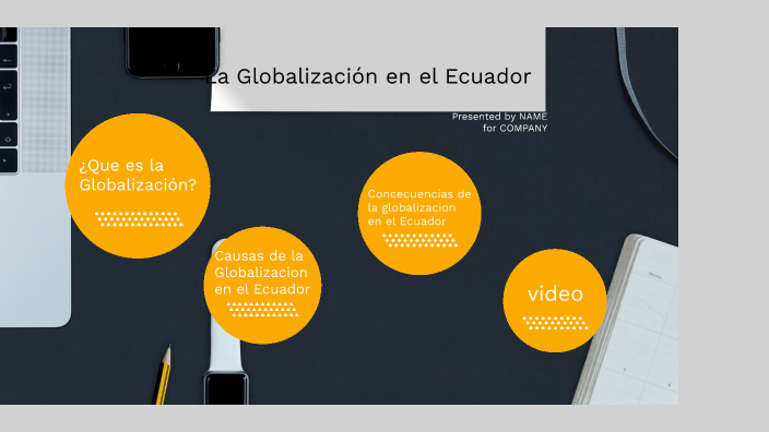 La Globalización En Ecuador By Gregori Alvarado On Prezi