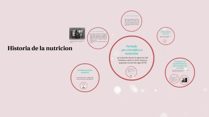Historia De La Nutricion By Diorela Garcia Castro 8035