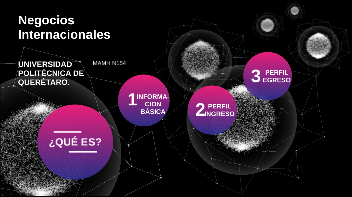 Negocios Internacionales by ALEJANDRA Mejia Hernandez on Prezi