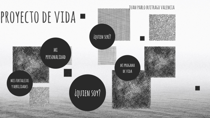proyecto de vida by Juan Pablo Buitrago on Prezi