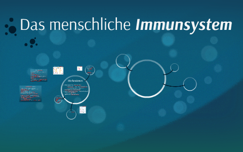 Das Menschliche Immunsystem By Nathalie Behrens