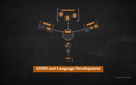 how to learn a new language with adhd