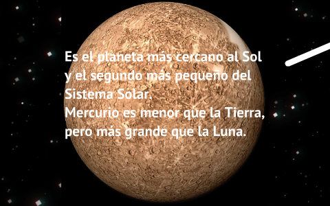 El Sistema Solar By Sebastian R Sanchez On Prezi