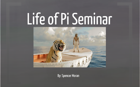 life of pi literary essay on storytelling