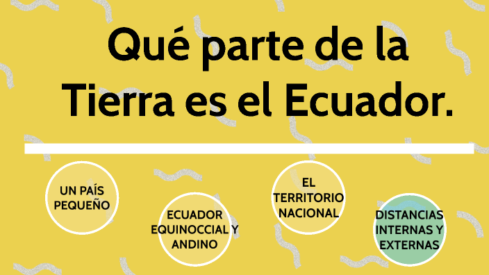 Qué Parte De La Tierra Es El Ecuador By Jordi Figueroa On Prezi 2264