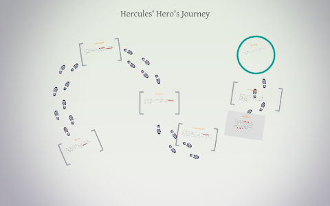 hercules hero cycle