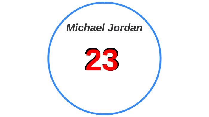 Michael Jordan by jahovas witness