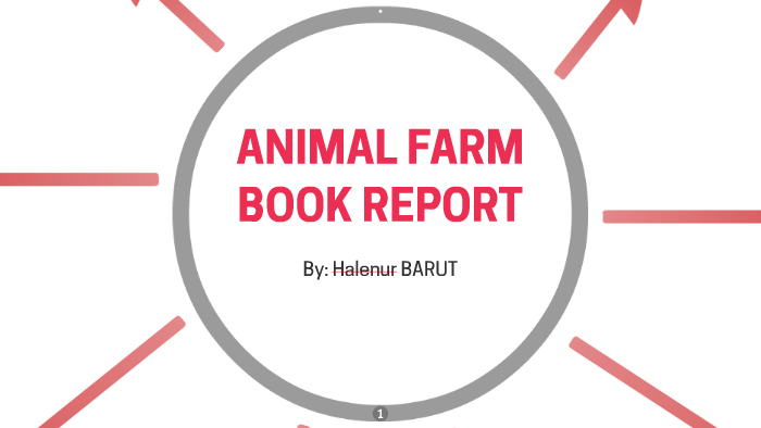 animal farm book report essays