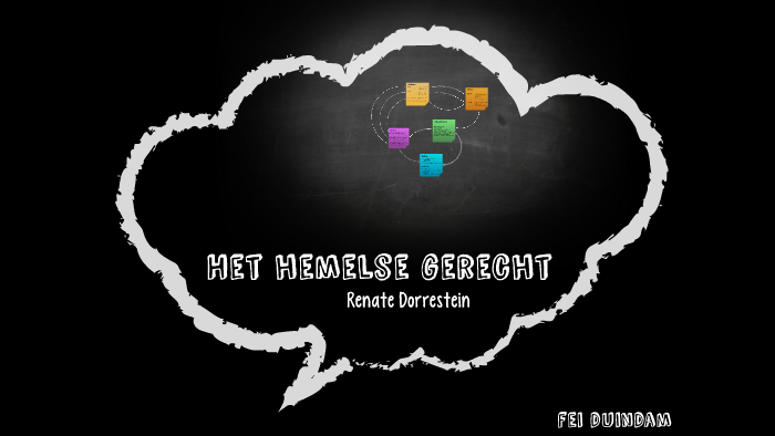 Het hemelse gerecht by Fei Duindam on Prezi
