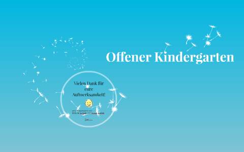  Offener Kindergarten by Nindya Ru on Prezi 