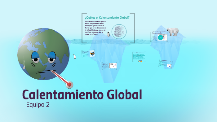 Calentamiento Global by Anaid Bautista on Prezi