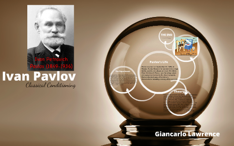 Ivan Pavlov by Giancarlo Lawrence on Prezi