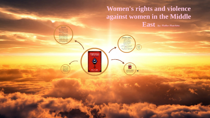 Women's rights in the middle east by Hailee Hutchins on Prezi